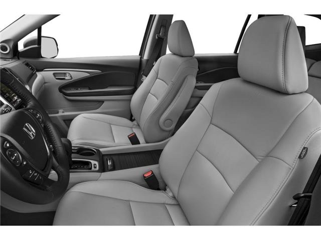 2016 Honda Pilot EX-L Navi (Stk: U7717) in Niagara Falls - Image 6 of 12