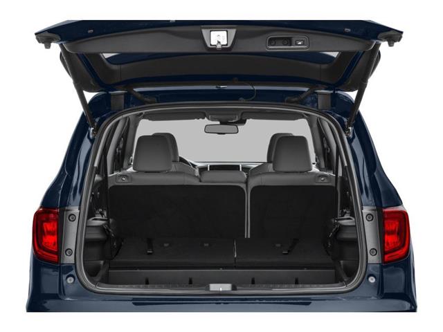 2016 Honda Pilot EX-L Navi (Stk: U7717) in Niagara Falls - Image 8 of 12