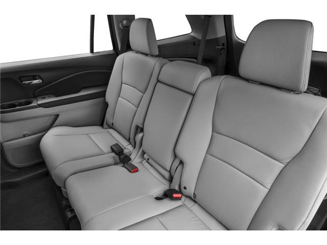 2016 Honda Pilot EX-L Navi (Stk: U7717) in Niagara Falls - Image 9 of 12