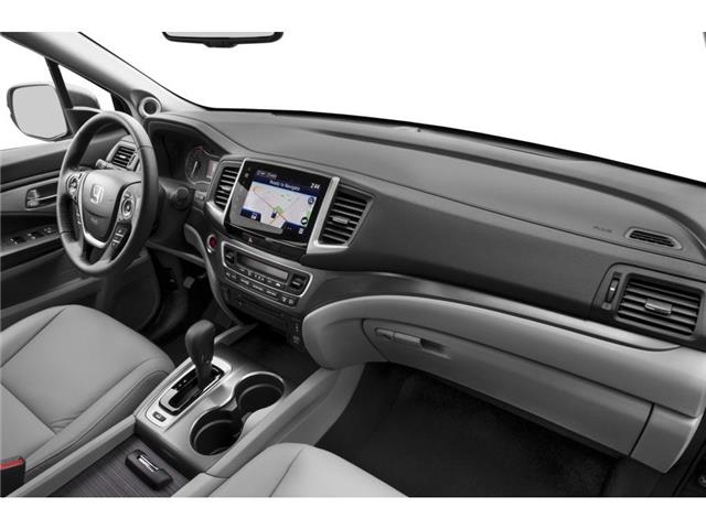 2016 Honda Pilot EX-L Navi (Stk: U7717) in Niagara Falls - Image 11 of 12