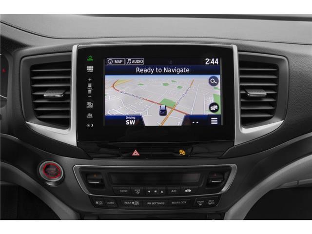 2016 Honda Pilot EX-L Navi (Stk: U7717) in Niagara Falls - Image 12 of 12