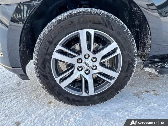 2024 Ford Expedition Max Limited (Stk: PS2072) in Grande Prairie - Image 9 of 26