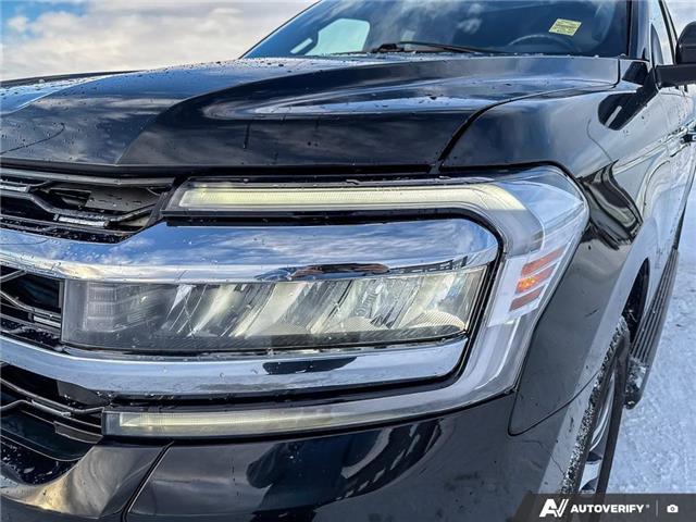 2024 Ford Expedition Max Limited (Stk: PS2072) in Grande Prairie - Image 10 of 26