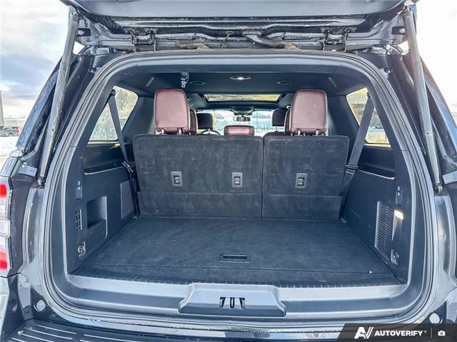 2024 Ford Expedition Max Limited (Stk: PS2072) in Grande Prairie - Image 13 of 26