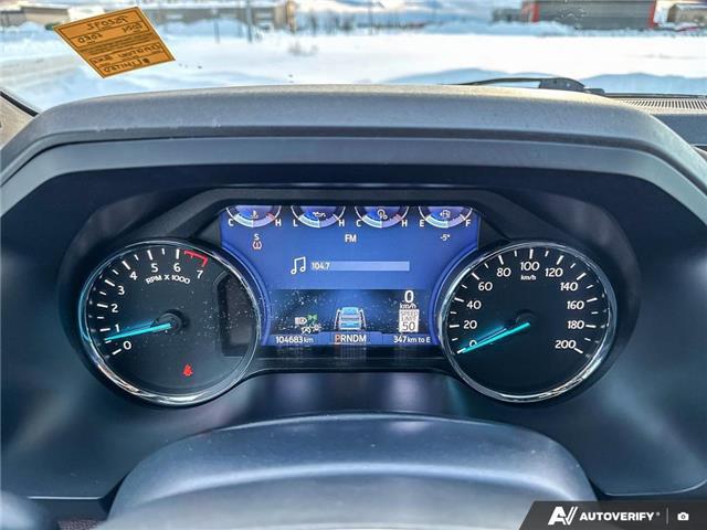 2024 Ford Expedition Max Limited (Stk: PS2072) in Grande Prairie - Image 16 of 26