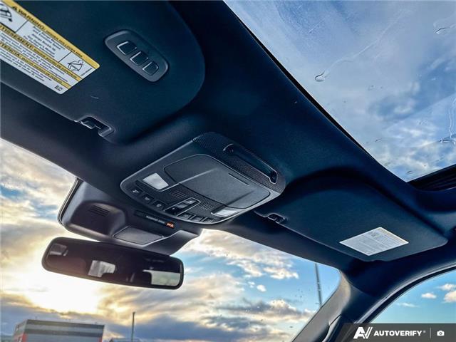 2024 Ford Expedition Max Limited (Stk: PS2072) in Grande Prairie - Image 22 of 26