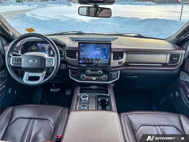 2024 Ford Expedition Max Limited (Stk: PS2072) in Grande Prairie - Image 25 of 26
