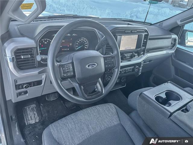 2023 Ford F-150 XLT (Stk: PS2081) in Grande Prairie - Image 13 of 24