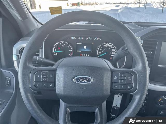 2023 Ford F-150 XLT (Stk: PS2081) in Grande Prairie - Image 14 of 24