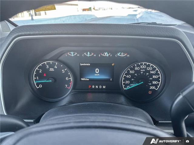 2023 Ford F-150 XLT (Stk: PS2081) in Grande Prairie - Image 15 of 24