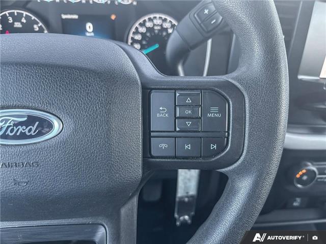 2023 Ford F-150 XLT (Stk: PS2081) in Grande Prairie - Image 16 of 24