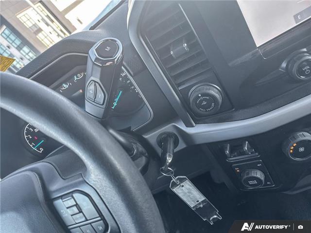 2023 Ford F-150 XLT (Stk: PS2081) in Grande Prairie - Image 18 of 24
