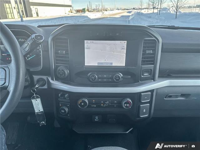 2023 Ford F-150 XLT (Stk: PS2081) in Grande Prairie - Image 19 of 24