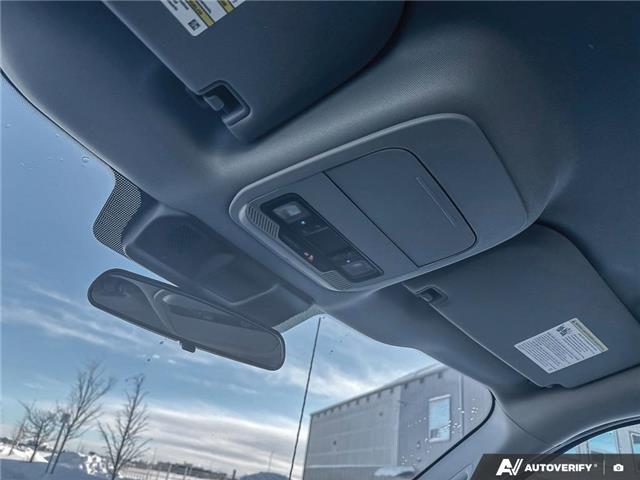 2023 Ford F-150 XLT (Stk: PS2081) in Grande Prairie - Image 21 of 24