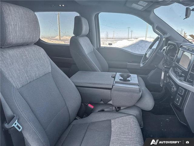2023 Ford F-150 XLT (Stk: PS2081) in Grande Prairie - Image 22 of 24