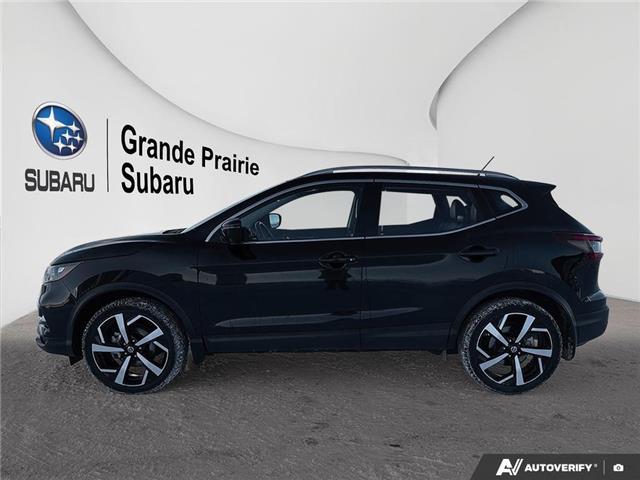 2023 Nissan Qashqai SV (Stk: PS2102) in Grande Prairie - Image 2 of 26