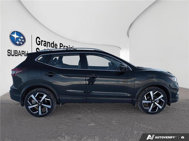 2023 Nissan Qashqai SV (Stk: PS2102) in Grande Prairie - Image 6 of 26