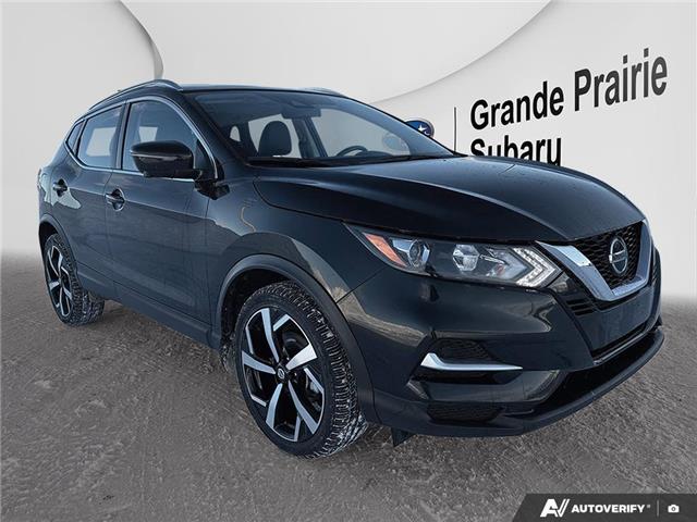 2023 Nissan Qashqai SV (Stk: PS2102) in Grande Prairie - Image 7 of 26