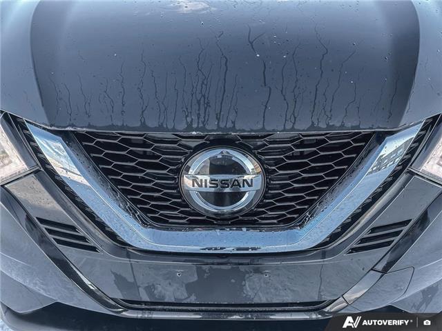 2023 Nissan Qashqai SV (Stk: PS2102) in Grande Prairie - Image 11 of 26