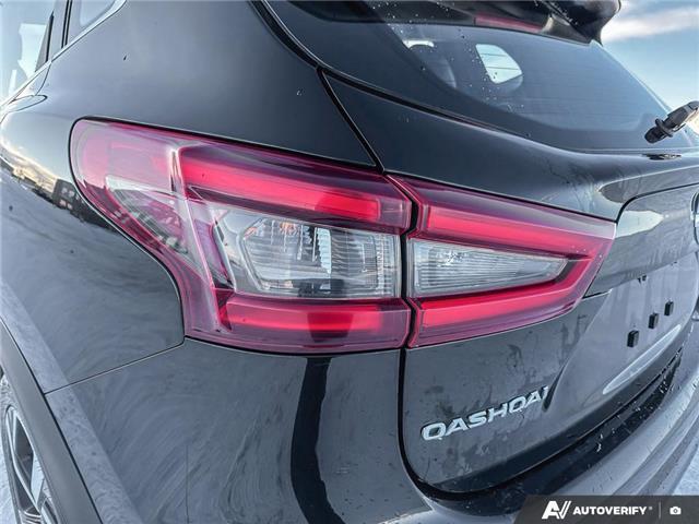 2023 Nissan Qashqai SV (Stk: PS2102) in Grande Prairie - Image 12 of 26