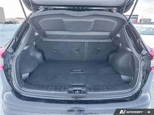 2023 Nissan Qashqai SV (Stk: PS2102) in Grande Prairie - Image 13 of 26