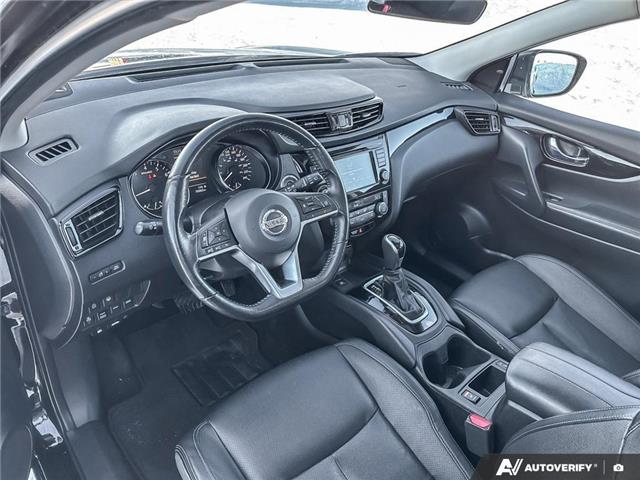 2023 Nissan Qashqai SV (Stk: PS2102) in Grande Prairie - Image 14 of 26