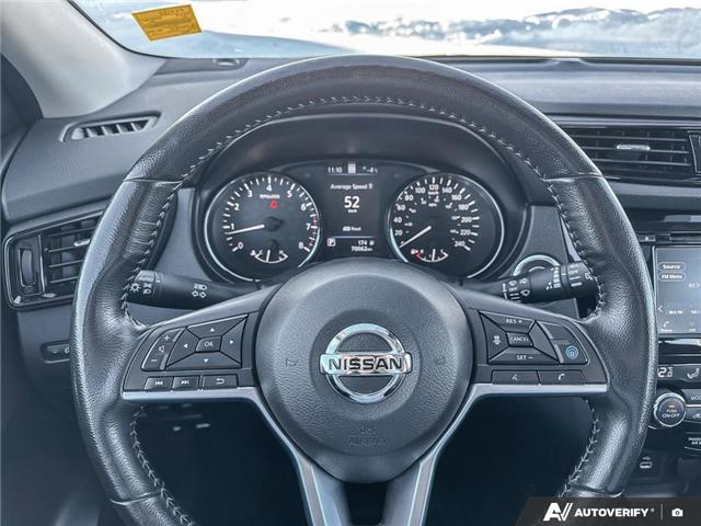 2023 Nissan Qashqai SV (Stk: PS2102) in Grande Prairie - Image 15 of 26