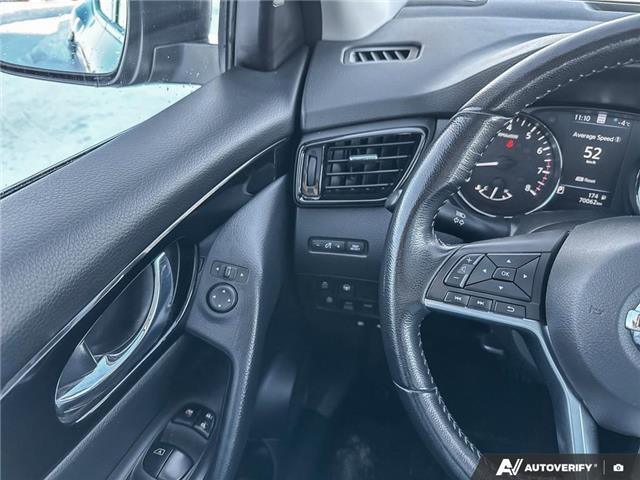 2023 Nissan Qashqai SV (Stk: PS2102) in Grande Prairie - Image 18 of 26