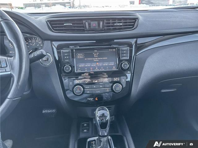 2023 Nissan Qashqai SV (Stk: PS2102) in Grande Prairie - Image 20 of 26
