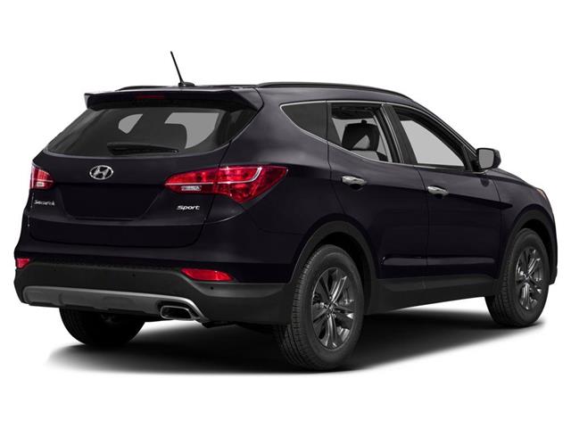 2013 Hyundai Santa Fe Sport 2.0T Limited (Stk: S109B) in Chatham - Image 3 of 3