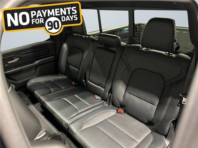 2026 RAM 1500 Rebel (Stk: 40896) in Lethbridge - Image 13 of 15