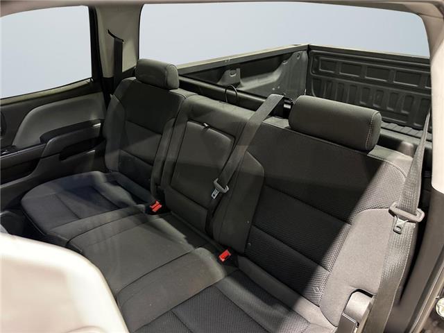 2018 GMC Sierra 1500 Base (Stk: 40594) in Lethbridge - Image 13 of 15