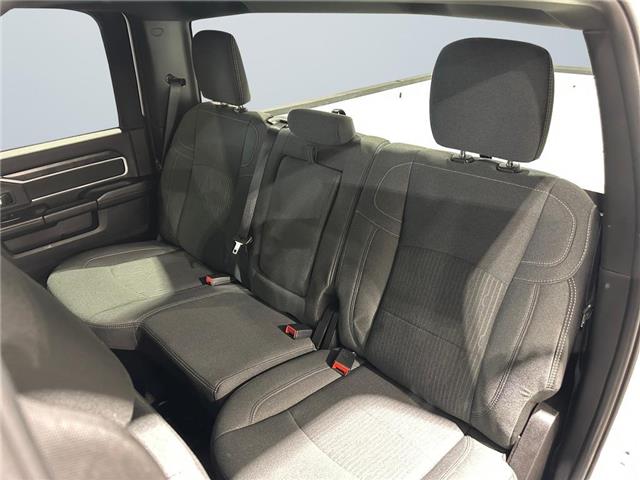 2024 RAM 3500 Big Horn (Stk: 40795) in Lethbridge - Image 13 of 15