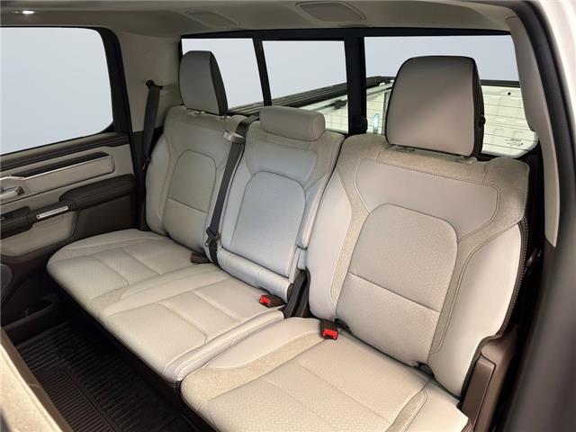 2025 RAM 1500 Laramie (Stk: 40925) in Lethbridge - Image 13 of 15