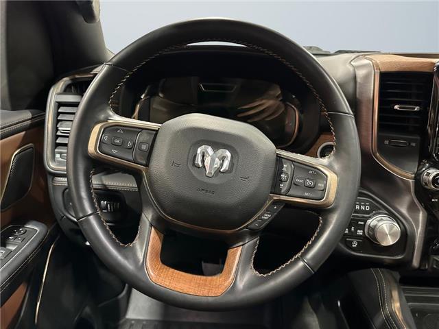 2024 RAM 1500 Limited Longhorn (Stk: 40747) in Lethbridge - Image 12 of 15