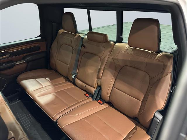 2024 RAM 1500 Limited Longhorn (Stk: 40747) in Lethbridge - Image 13 of 15