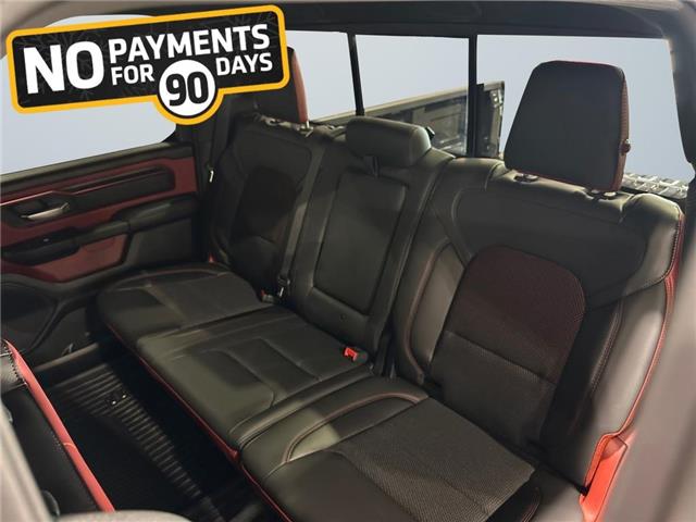 2026 RAM 1500 Rebel (Stk: 40901) in Lethbridge - Image 13 of 15