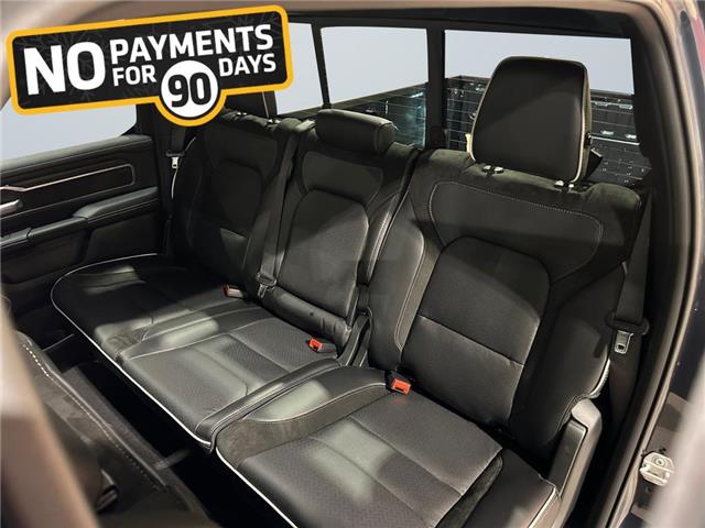 2026 RAM 1500 Laramie (Stk: 40779) in Lethbridge - Image 13 of 15