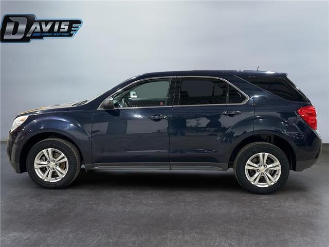2015 Chevrolet Equinox LS (Stk: 40948) in Lethbridge - Image 2 of 15