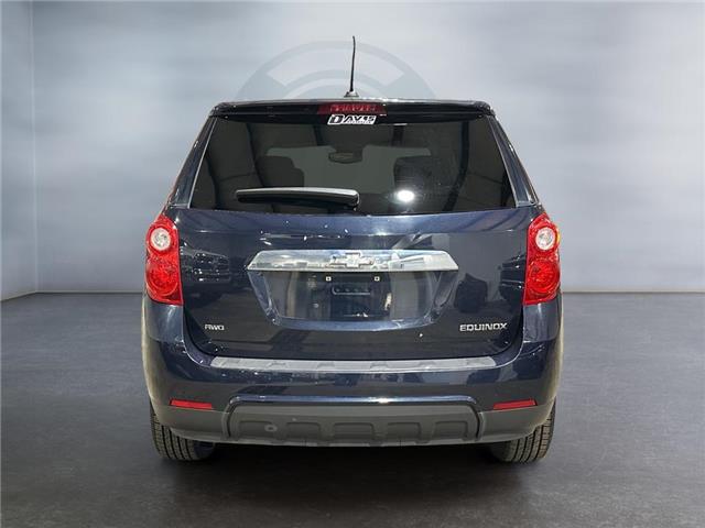 2015 Chevrolet Equinox LS (Stk: 40948) in Lethbridge - Image 4 of 15