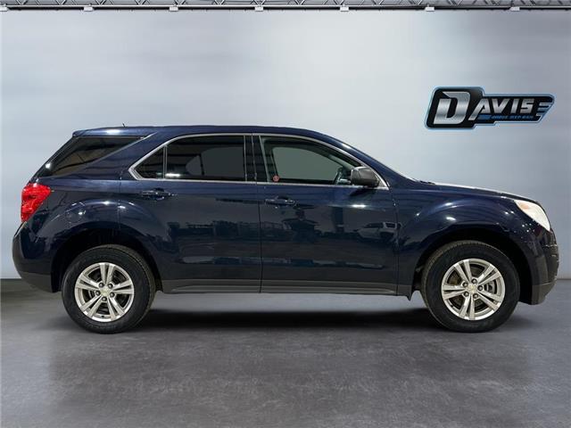2015 Chevrolet Equinox LS (Stk: 40948) in Lethbridge - Image 6 of 15