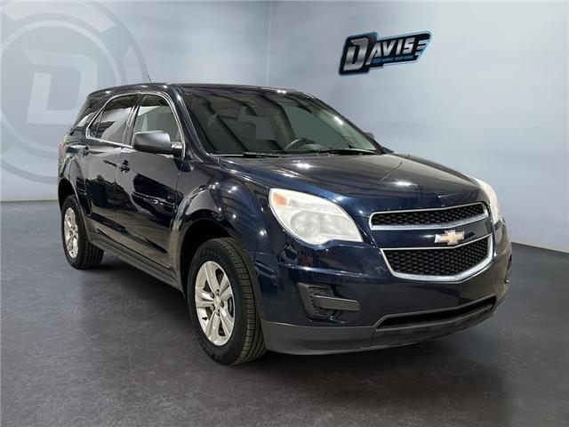 2015 Chevrolet Equinox LS (Stk: 40948) in Lethbridge - Image 7 of 15