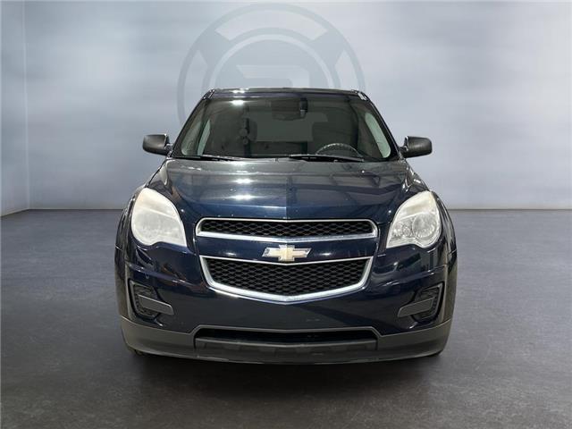2015 Chevrolet Equinox LS (Stk: 40948) in Lethbridge - Image 8 of 15