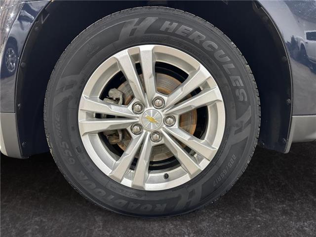2015 Chevrolet Equinox LS (Stk: 40948) in Lethbridge - Image 14 of 15