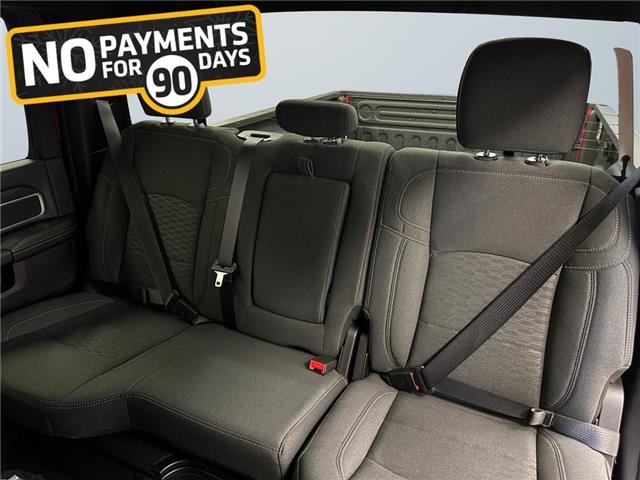 2026 RAM 3500 Big Horn (Stk: 40788) in Lethbridge - Image 13 of 15