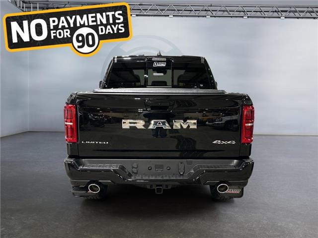 2026 RAM 1500 Limited (Stk: 40880) in Lethbridge - Image 4 of 15