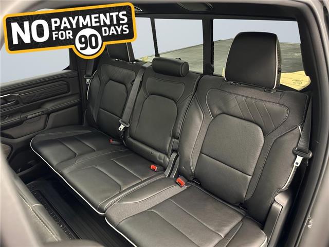 2026 RAM 1500 Limited (Stk: 40880) in Lethbridge - Image 13 of 15