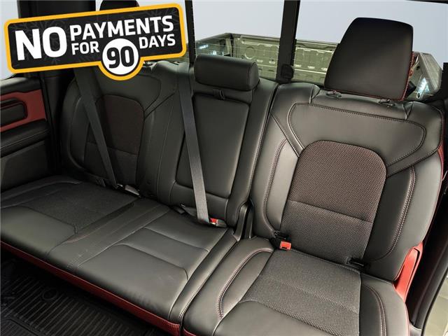 2026 RAM 1500 Rebel (Stk: 40886) in Lethbridge - Image 13 of 15