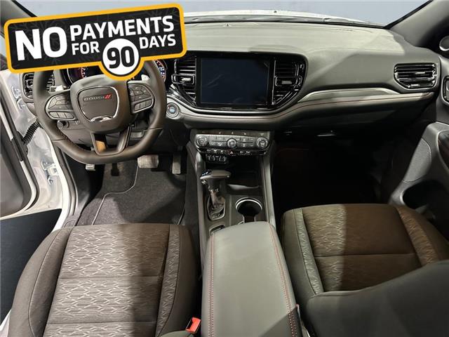 2026 Dodge Durango GT (Stk: 40752) in Lethbridge - Image 10 of 15