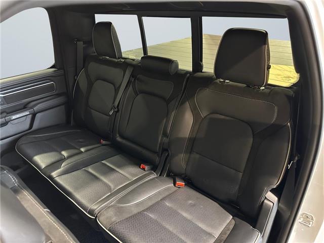 2024 RAM 1500 Laramie (Stk: 40874) in Lethbridge - Image 13 of 15